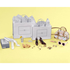 Элис Джоли Шоппинг Современная Муза Интегрити Тойс