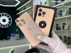 iPhone 13 Pro, 256 ГБ, SIM + eSIM б/у