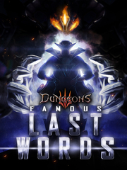 Dungeons 3 - Famous Last Words (для ПК, цифровой код доступа)