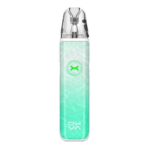 OXVA XLIM 2 GO 1500mAh - Green Ripple