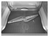 Посудомоечная машина с фронтальной загрузкой SMEG Foodservice SPD503