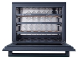 Винный шкаф Libhof Connoisseur CK-24 Black