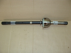 Шрус короткий УАЗ-3741,315195 Гибридный мост (Tanaki)