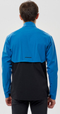 Беговой костюм Nordski Pro Energy Running Road Sea/Black мужской