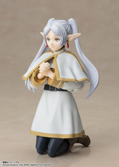 Фигурка S.H.Figuarts Frieren Beyond Journey's End: Frieren
