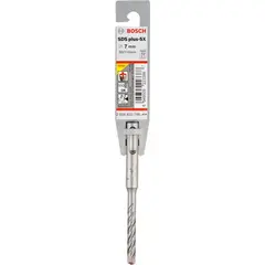 Бур по бетону SDS plus-5X 7x50x110 мм BOSCH 2608833785