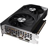 Видеокарта GigaByte nVidia GeForce RTX 3060 12Gb GV-N3060WF2OC-12GD 2.0
