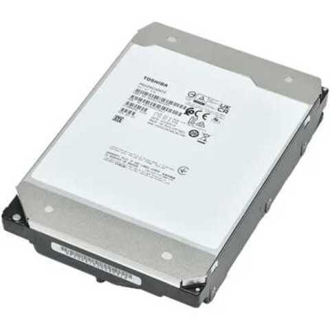 Жесткий диск Toshiba MG11 20Tb MG11SCA20TE