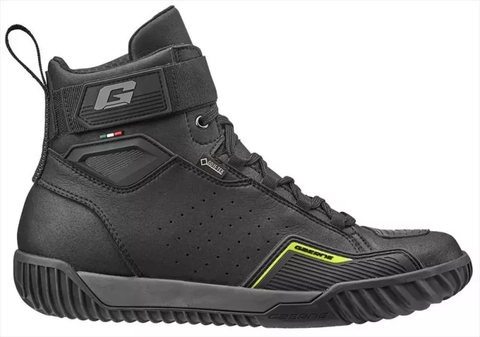 Мотоботы Gaerne G-Rocket Gore-Tex Black 44.5
