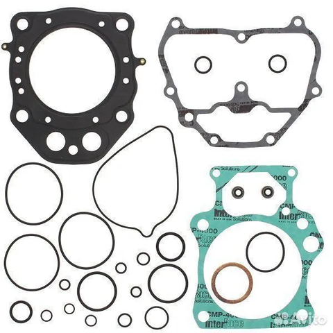 WINDEROSA/VERTEX  808943 Complete Gasket Kit Without Seals ( омплект прокладок)