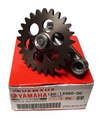 Масляный насос Yamaha 1SM-13300-11 YZ250F WR250F YZ250FX 2014-2026