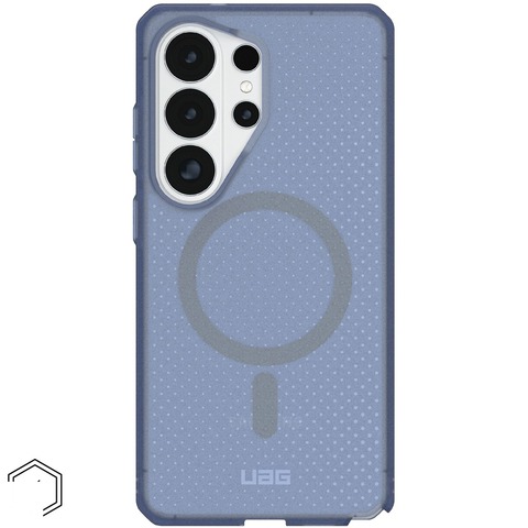 Чехол Uag Dot Case для Galaxy S26 Ultra, Голубой | Cloud Blue
