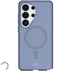 Чехол Uag Dot Case для Galaxy S26 Ultra, Голубой | Cloud Blue