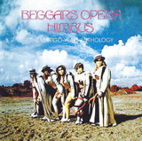 BEGGARS OPERA: Nimbus (Компакт-диск)