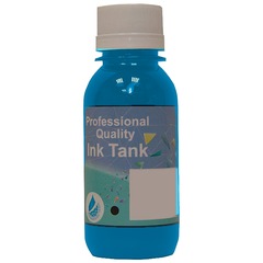 Чернила для Epson  Dye ink Universal 250 ml cyan AQUAMARINE AQUAMARINE — фото 1