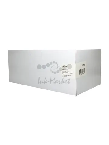 Совместимый тонер-картридж TK-3100 для Kyocera FS-2100D, FS-2100DN, M3040DN, M3540DN - 12.5K