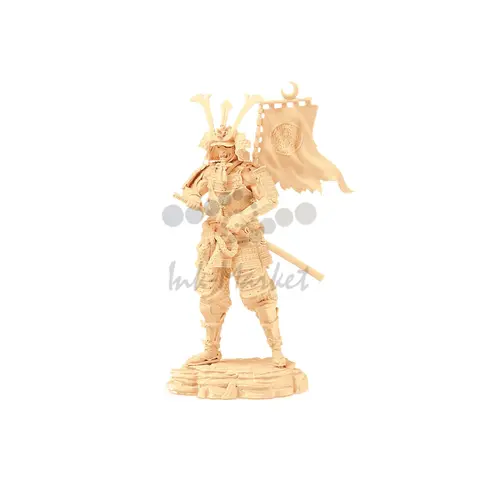 Фотополимерная смола Anycubic Standard, светло-бежевая, 1 кг, SPTLB-105