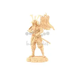 Фотополимерная смола Anycubic Standard, светло-бежевая, 1 кг, SPTLB-105
