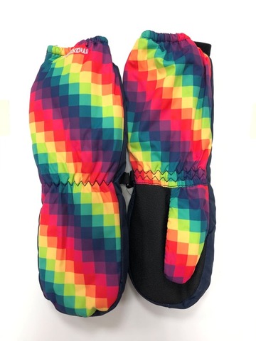 Варежки Maximo 08303-938100 0057