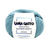 LANA GATTO SUPER SOFT (100% меринос экстрафайн, 50гр/125м) 14608