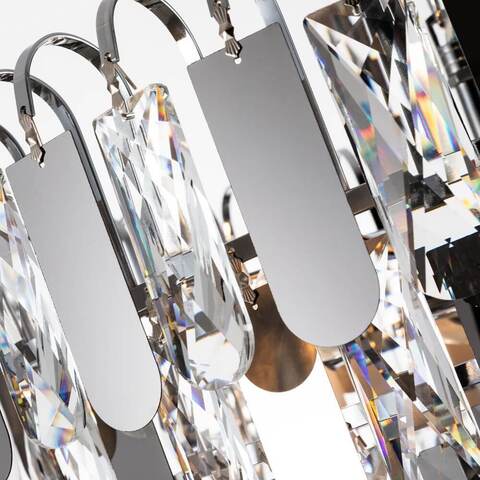 Люстра Arte Lamp Vivien A2719SP-8CC