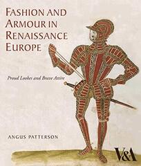 Fashion and Armour in Renaissance Europe