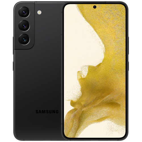 Galaxy S22 5G Смартфон Samsung Galaxy S22 5G, 8/128GB (SM-S901B) Global, Phantom Black Samsung_Galaxy_S22_5G__8.128GB__Phantom_Black-500x500.png