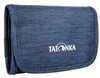 Картинка кошелек Tatonka folder navy - 1
