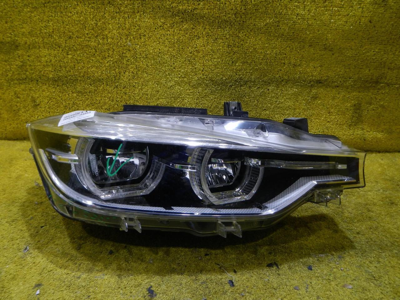 Led BMW f80