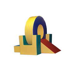 Трансформер «Кольцо»