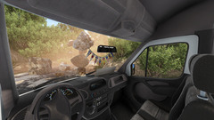 Bus World (для ПК, цифровой код доступа)