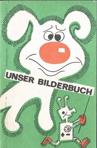 Unser bilderbuch