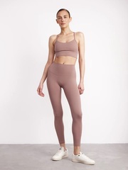 Лосины Hailey Leggings in Dusty Rose