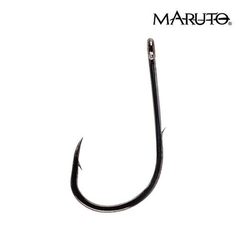Крючки Maruto 8679 ВN № 8 Carp Pro (5 шт.) карповый