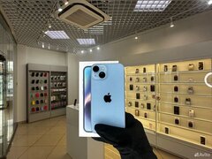 iPhone 14, 512 ГБ б/у