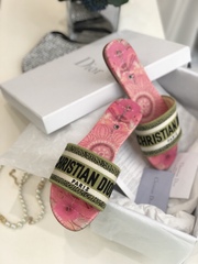 Christian Dior Dway Slide