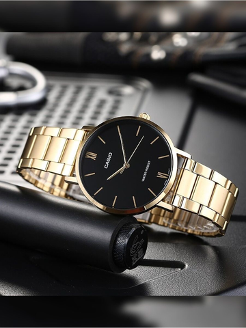 Часы Casio MTP-VT01G-1B