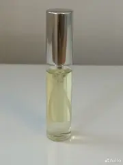 Пробник духов varesino Desert Vetiver Eau de Parfum 10 мл