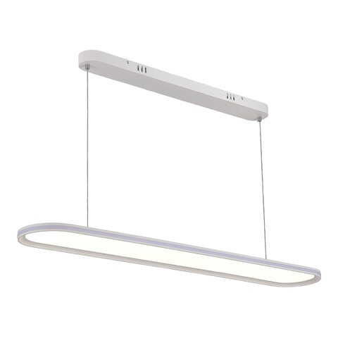 Светильник подвесной Белый LED st615.543.68