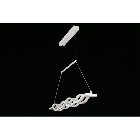 Подвесной светодиодный светильник Aployt Nadayn APL.002.03.72