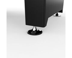 Игровой стол - аэрохоккей DFC MILAN II 7ft