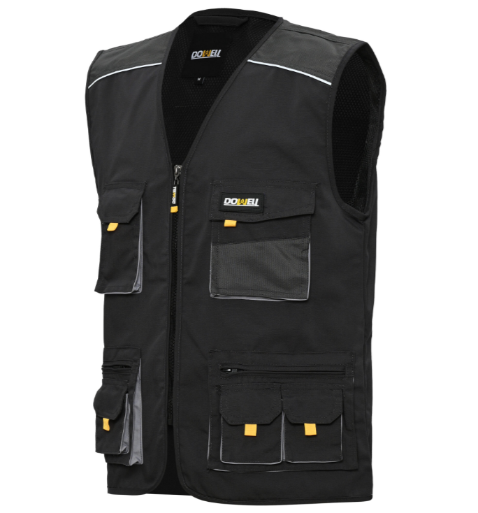 Жилет рабочий HD