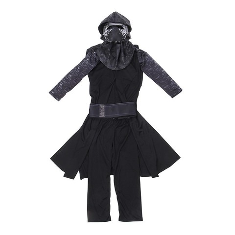 Звездные войны костюм детский Кайло Рен — Star Wars Kylo Ren Child Costume