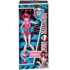 Дракулаура Первый выпуск. Монстры в купальниках