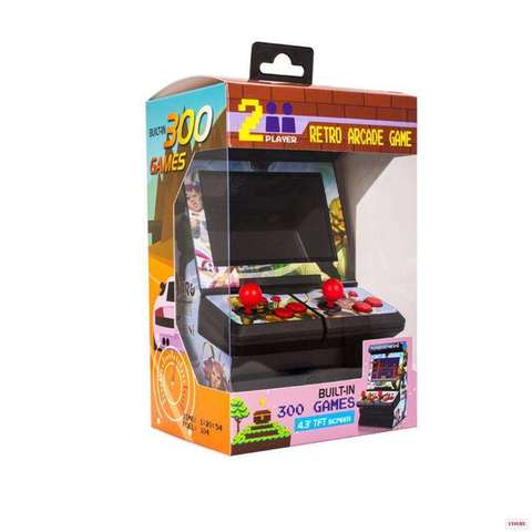 Микро Игровой Автомат игрушка