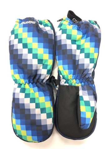 Варежки Maximo 08303-938100 0004