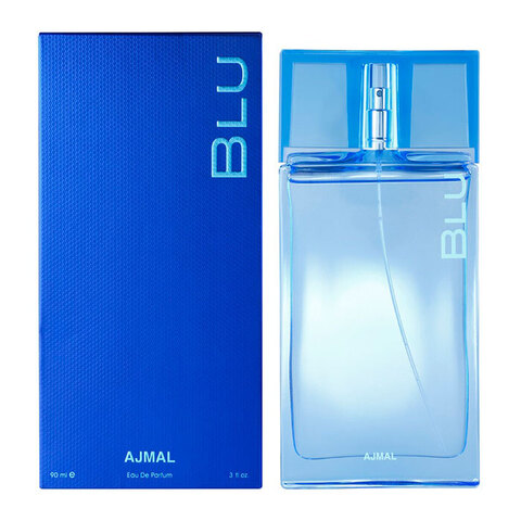 Ajmal Blu m