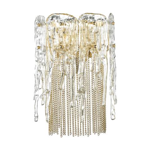 Бра Odeon Light Brita 4634/1W