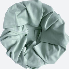 Плед-пелёнка Mjölk Magic Mint