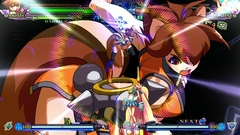 BlazBlue: Continuum Shift Extend (для ПК, цифровой код доступа)